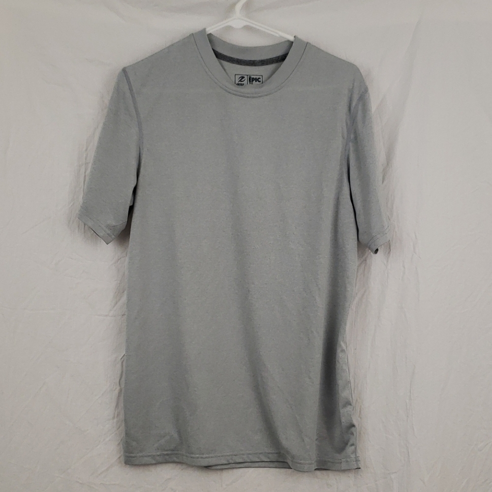 Energy Zone athletic shirt